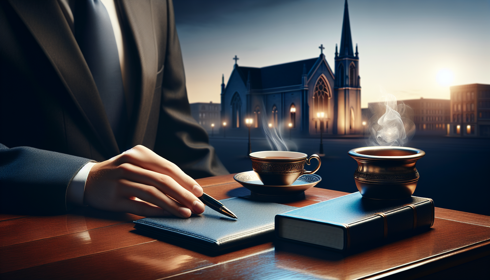 Guia de primeiros passos sobre o que fazer após um falecimento em Brasília - Funerária Catedral.